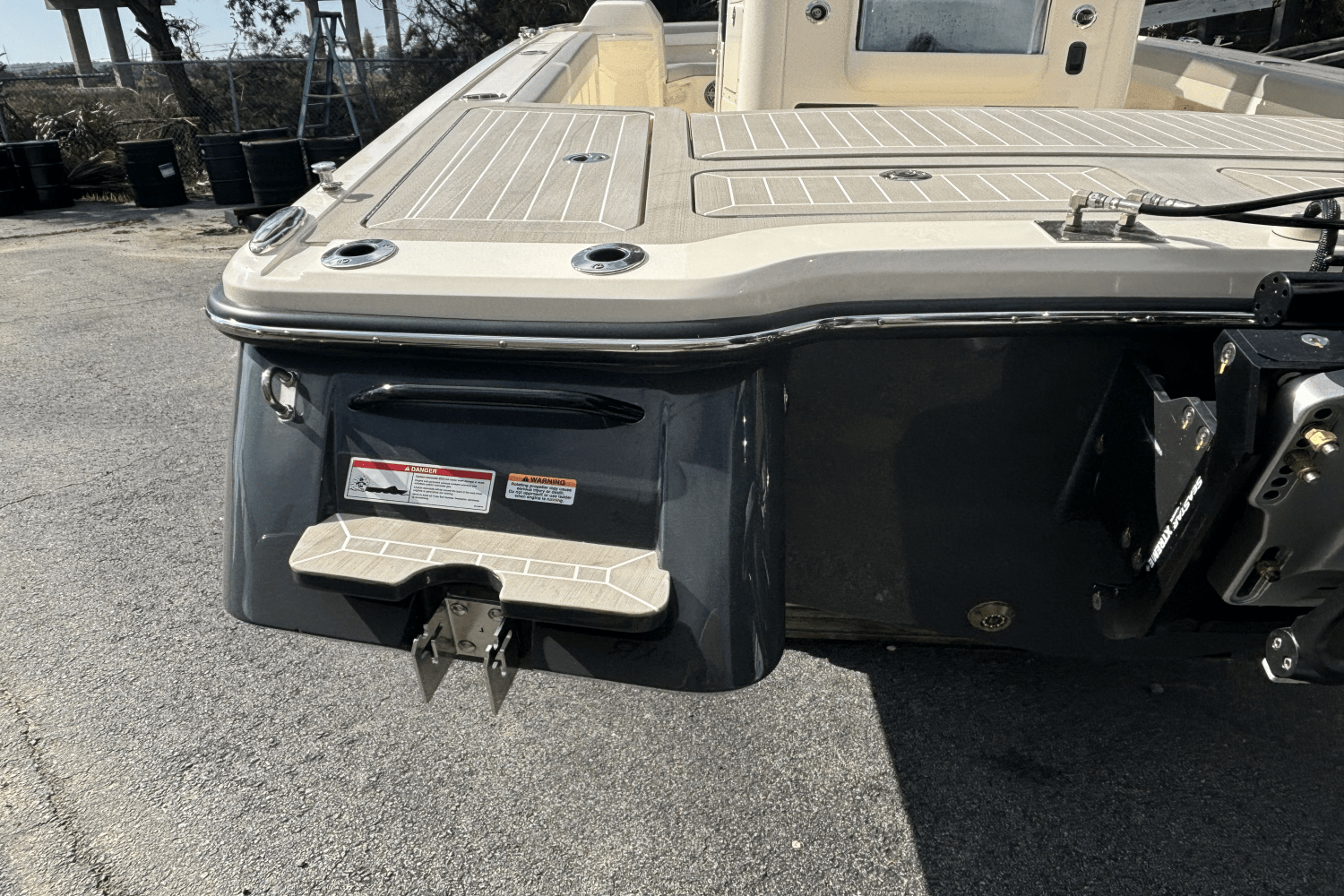 Slide: The Image of Scout 281 XSS 2025 - 2