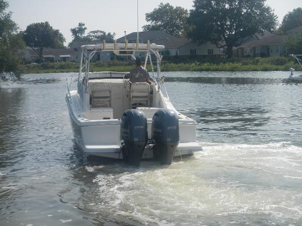 Slide: The Image of Scout 282 Abaco 2001 - 10