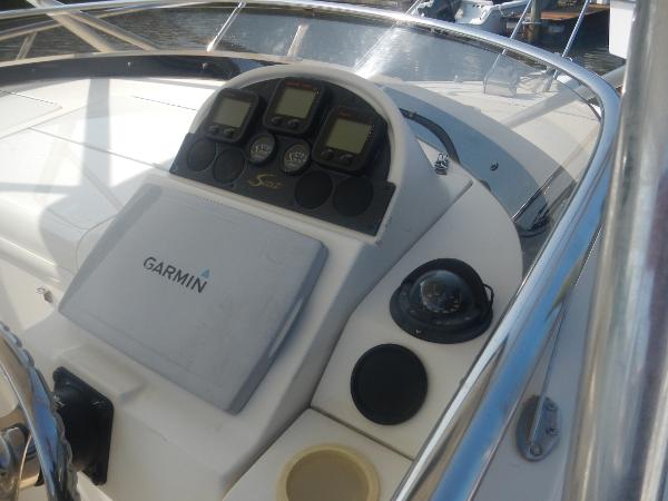 Slide: The Image of Scout 282 Abaco 2001 - 11