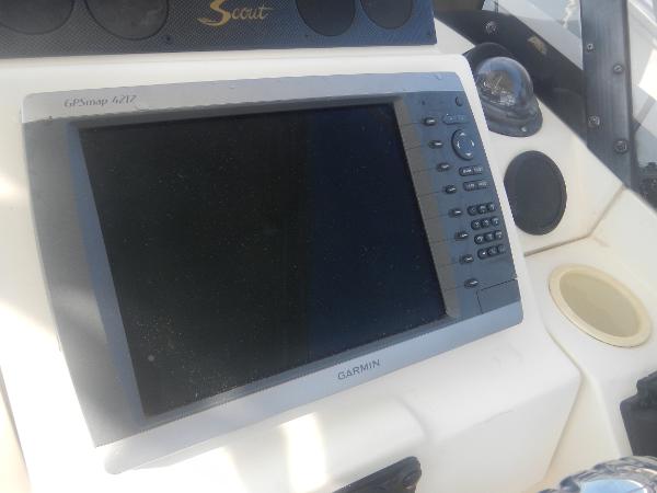 Slide: The Image of Scout 282 Abaco 2001 - 12