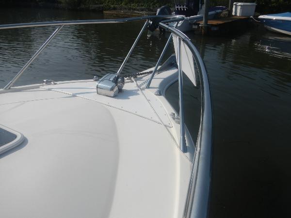 Slide: The Image of Scout 282 Abaco 2001 - 20