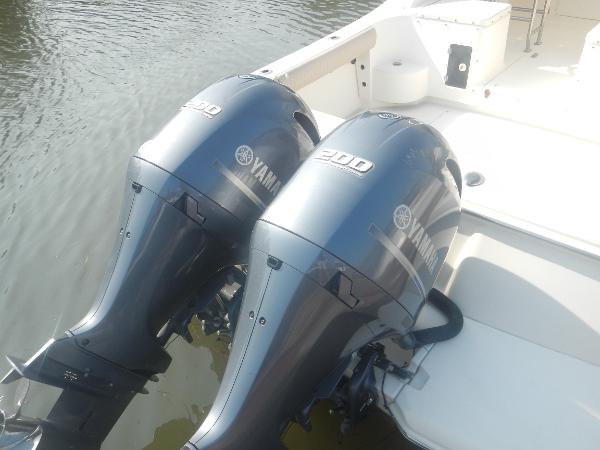 Slide: The Image of Scout 282 Abaco 2001 - 24