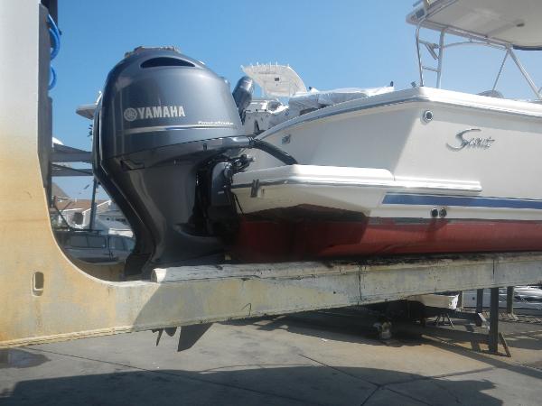 Slide: The Image of Scout 282 Abaco 2001 - 29
