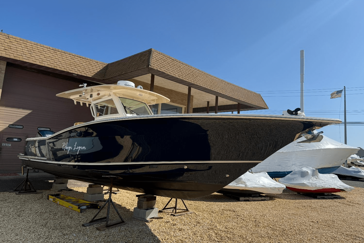 Slide: The Image of Scout 300 LXF 2015 - 0