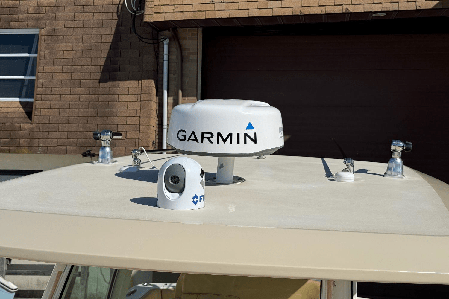 Slide: The Image of Scout 300 LXF 2015 - 20