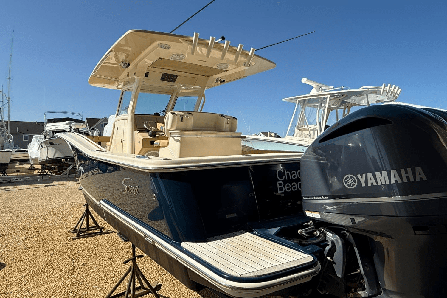 Slide: The Image of Scout 300 LXF 2015 - 3