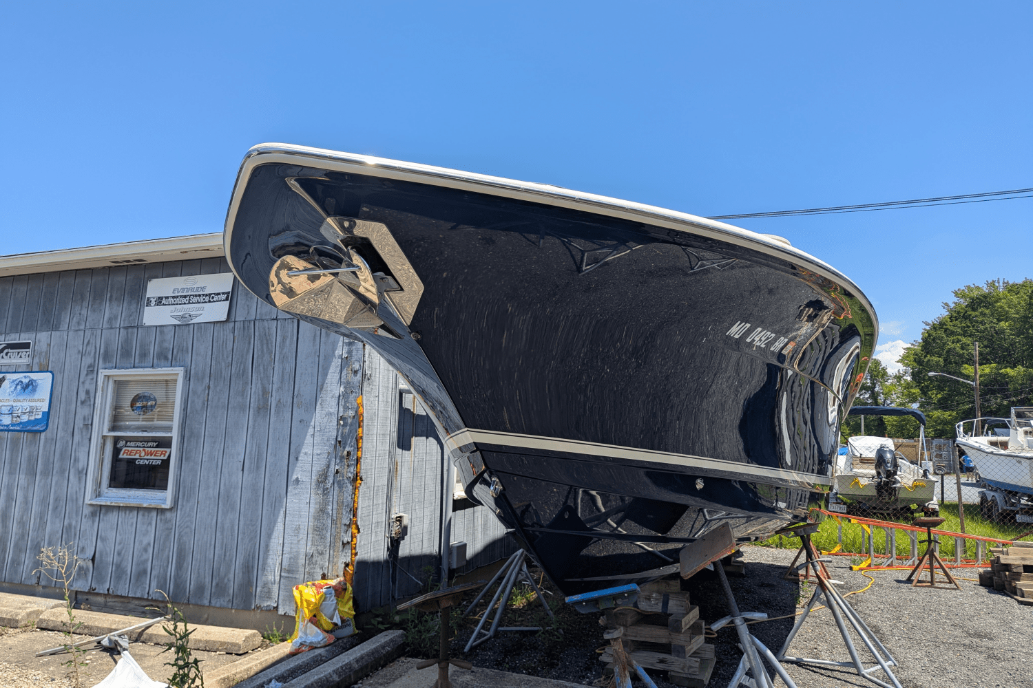 Slide: The Image of Scout 300 LXF 2020 - 29