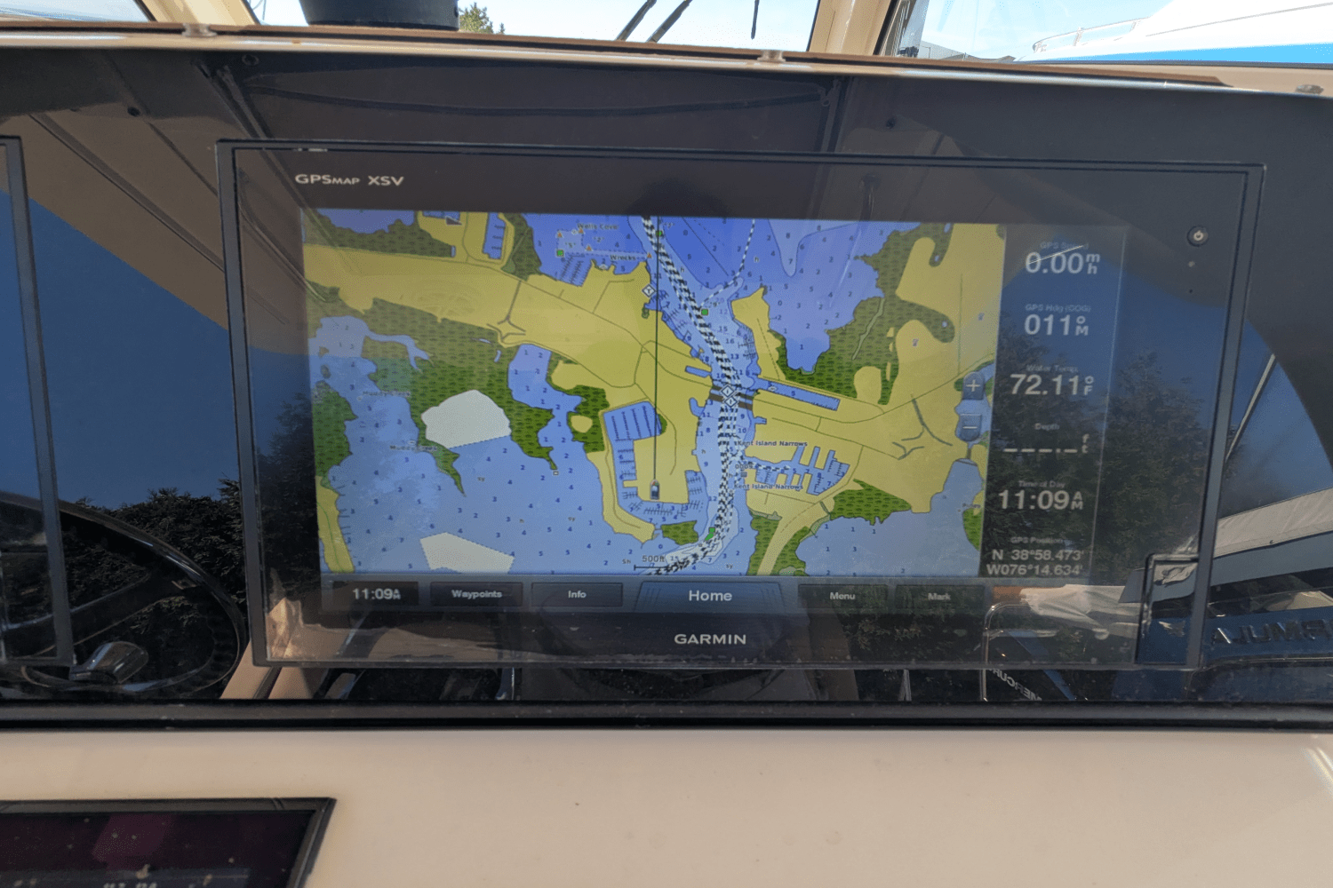 Slide: The Image of Scout 300 LXF 2020 - 52