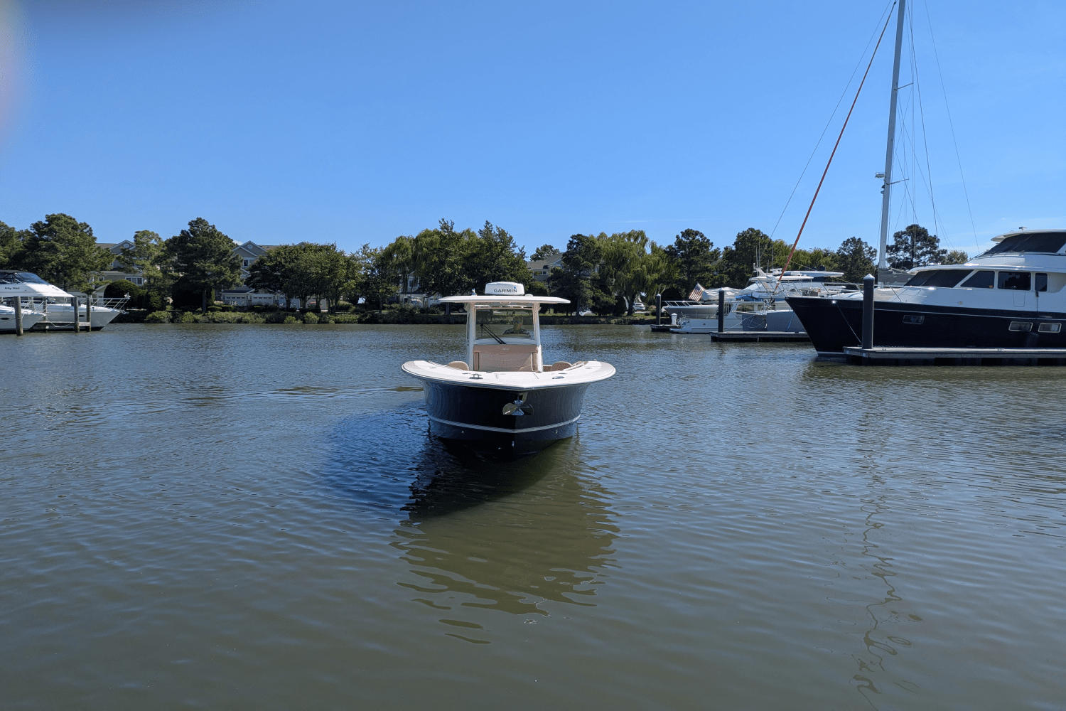 Slide: The Image of Scout 300 LXF 2020 - 8