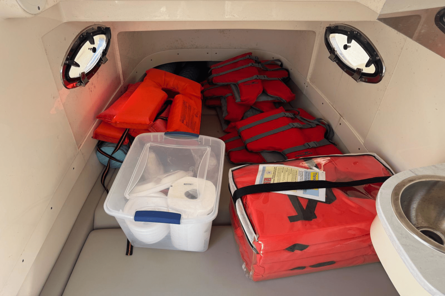 Slide: The Image of Scout 305 LXF 2023 - 10