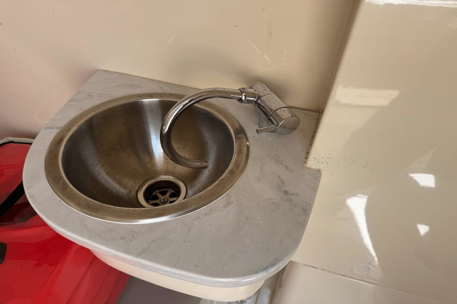 Slide: The Image of Scout 305 LXF 2023 - 11