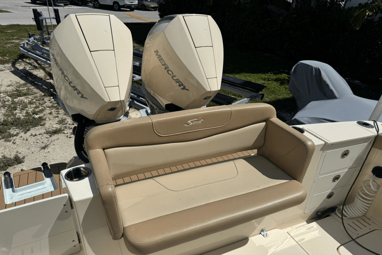 Slide: The Image of Scout 305 LXF 2023 - 12