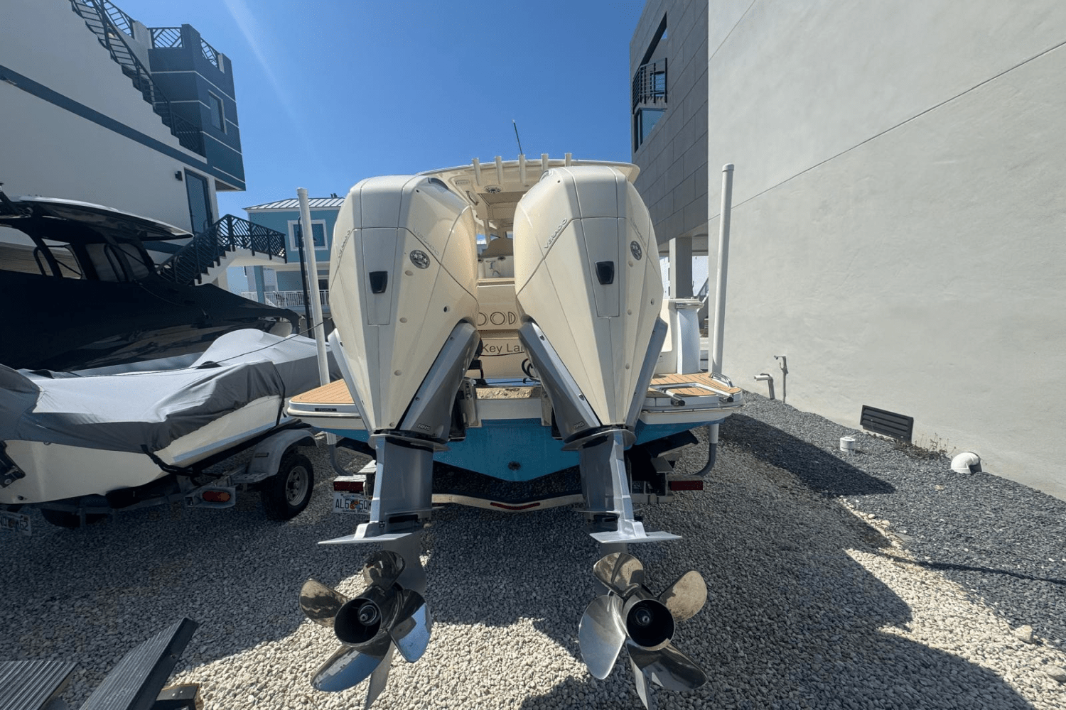 Slide: The Image of Scout 305 LXF 2023 - 13