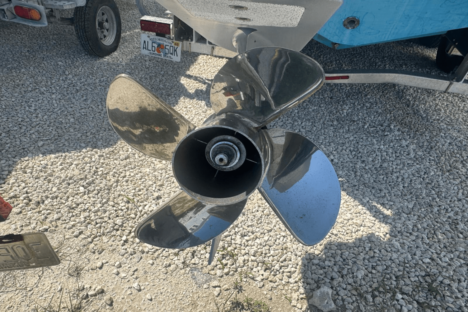 Slide: The Image of Scout 305 LXF 2023 - 14