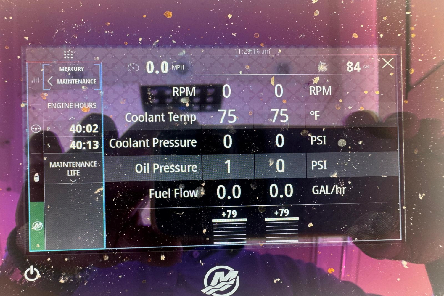 Slide: The Image of Scout 305 LXF 2023 - 5