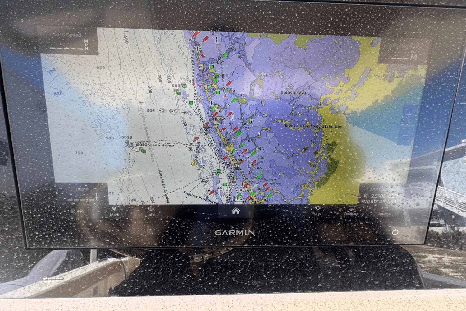 Slide: The Image of Scout 305 LXF 2023 - 6