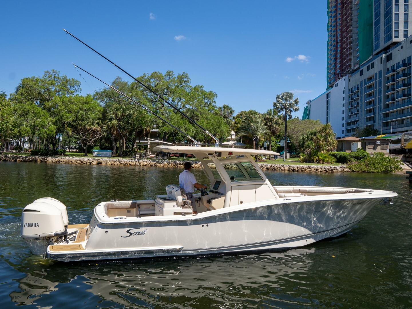 Slide: The Image of Scout 32 2015 - 5341309