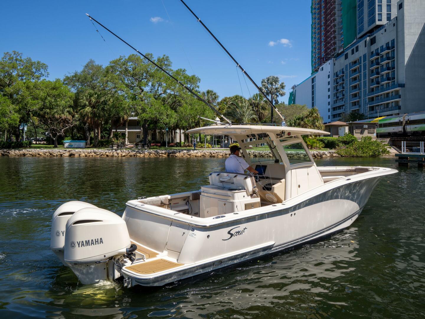 Slide: The Image of Scout 32 2015 - 5341310