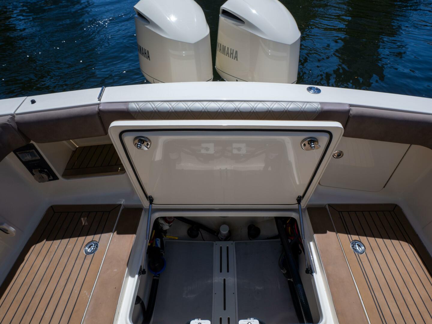 Slide: The Image of Scout 32 2015 - 5341323