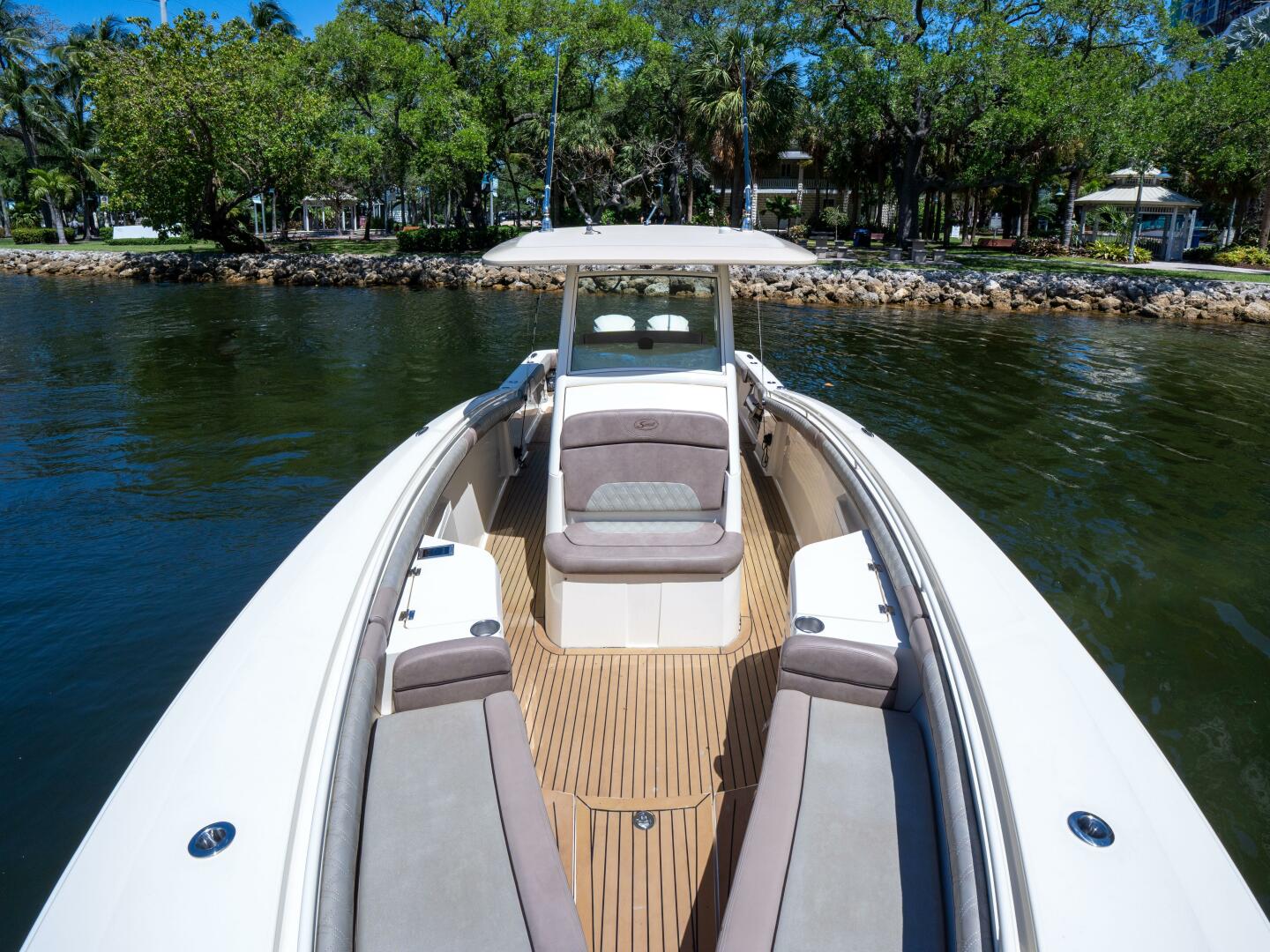 Slide: The Image of Scout 32 2015 - 5341326