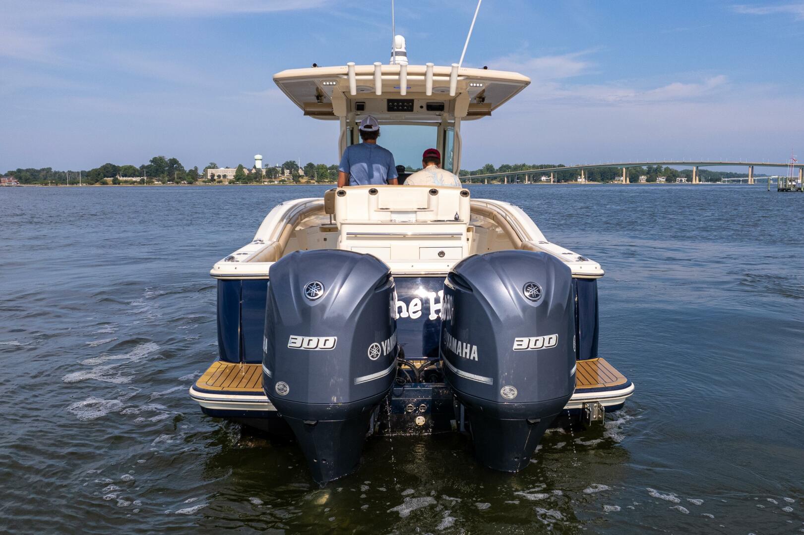 Slide: The Image of Scout 320 LXF 2015 - 59