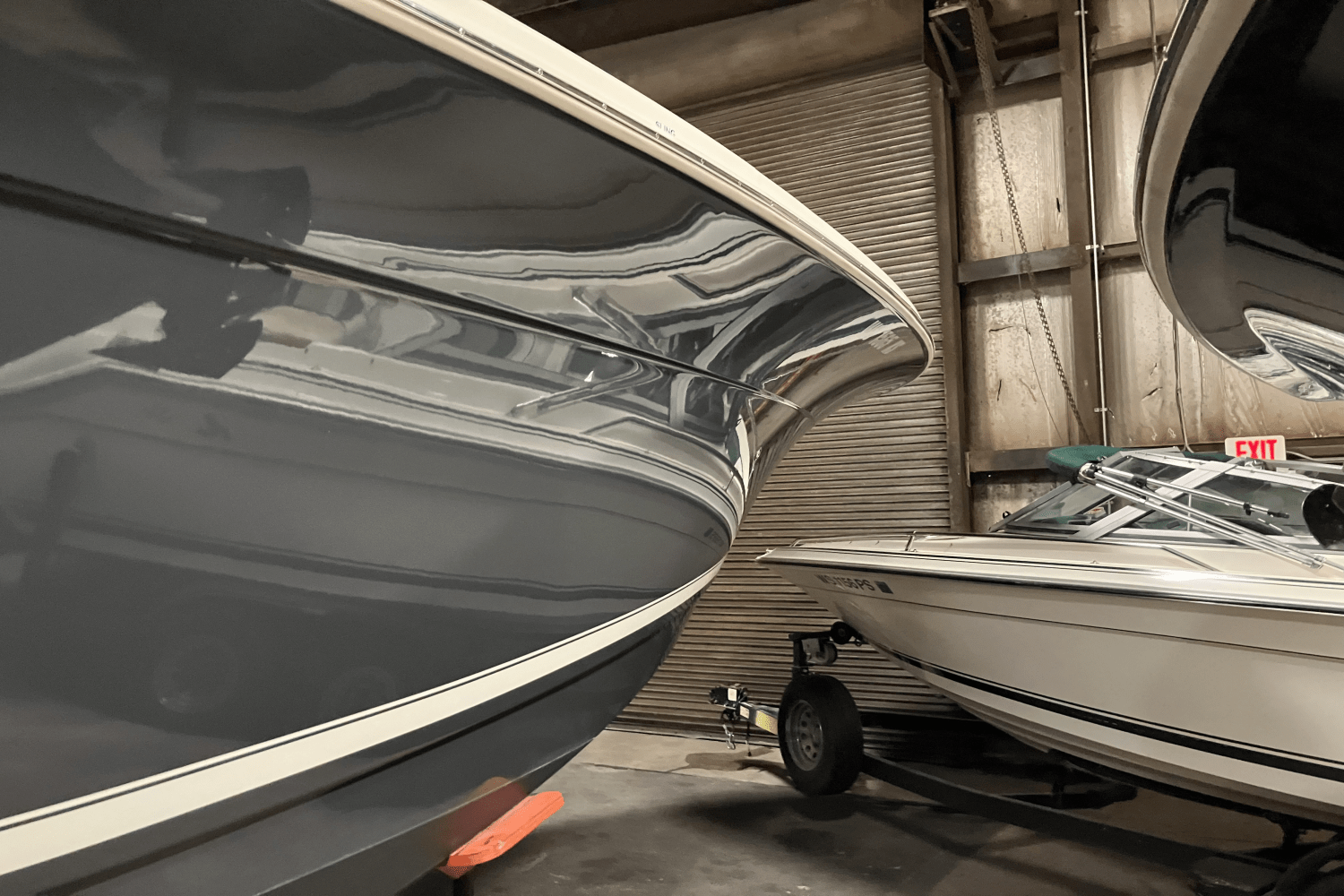 Slide: The Image of Scout 330 LXF 2023 - 12