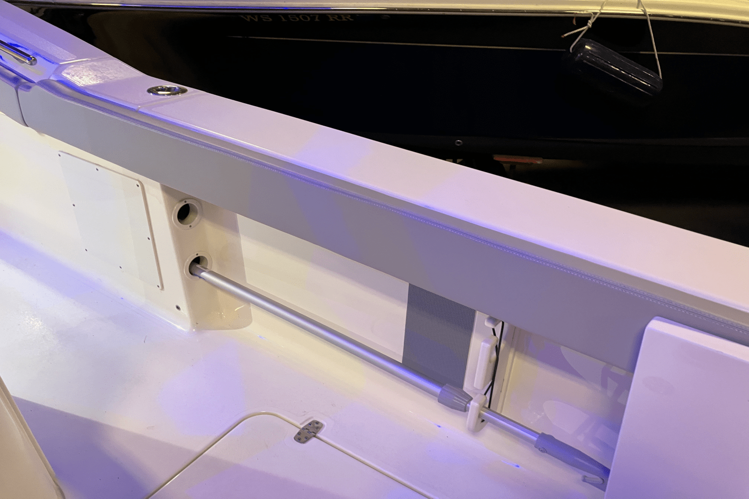 Slide: The Image of Scout 330 LXF 2023 - 39