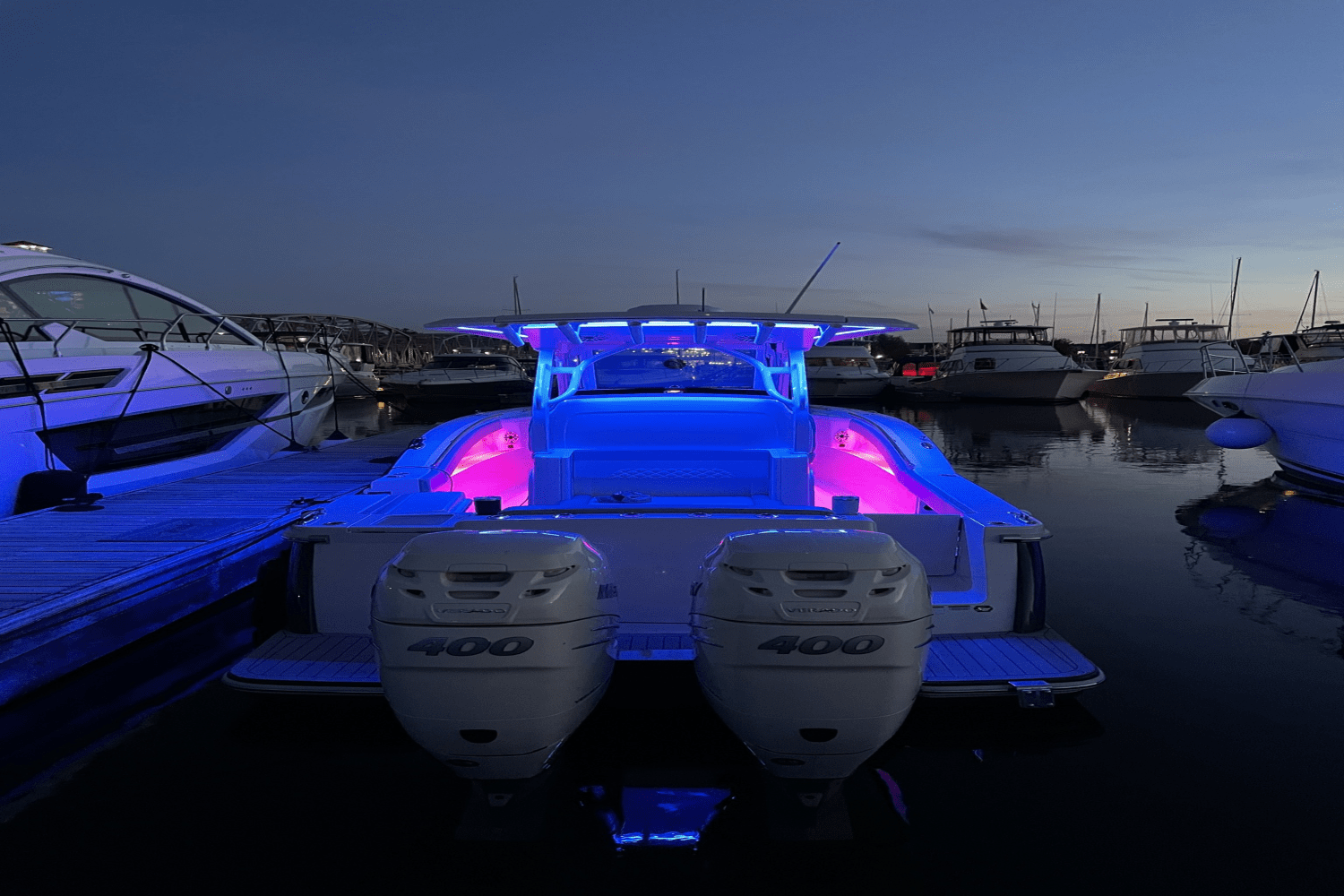 Slide: The Image of Scout 330 LXF 2023 - 55