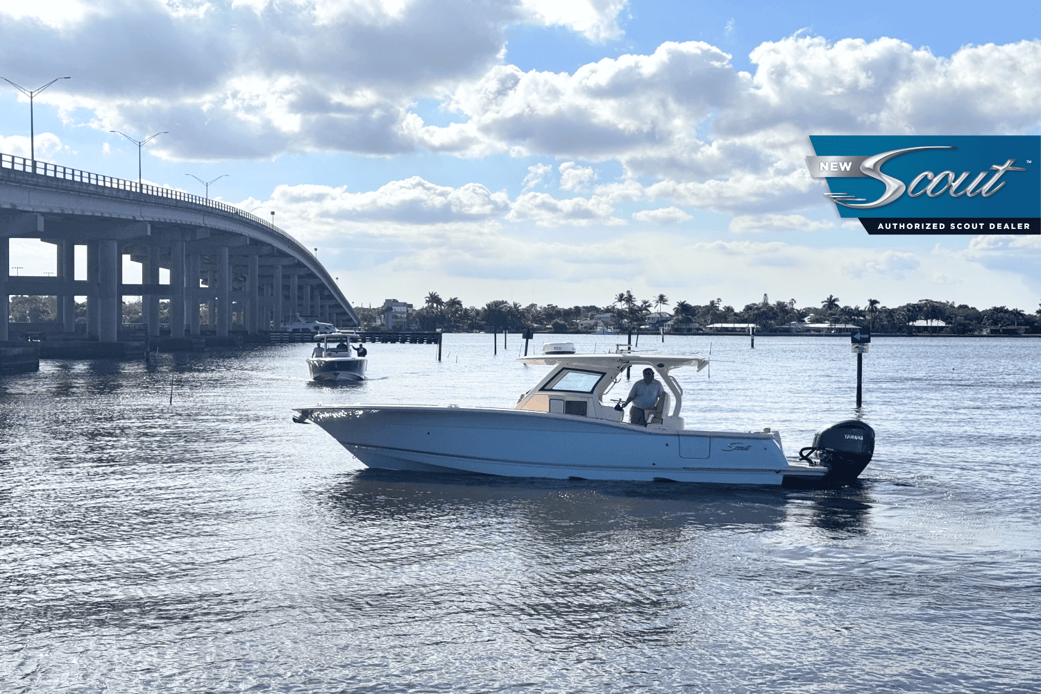 Slide: The Image of Scout 330 LXF 2024 - 0