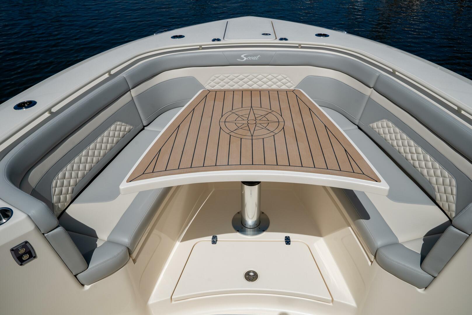 Slide: The Image of Scout 330 LXF 2025 - 5060592