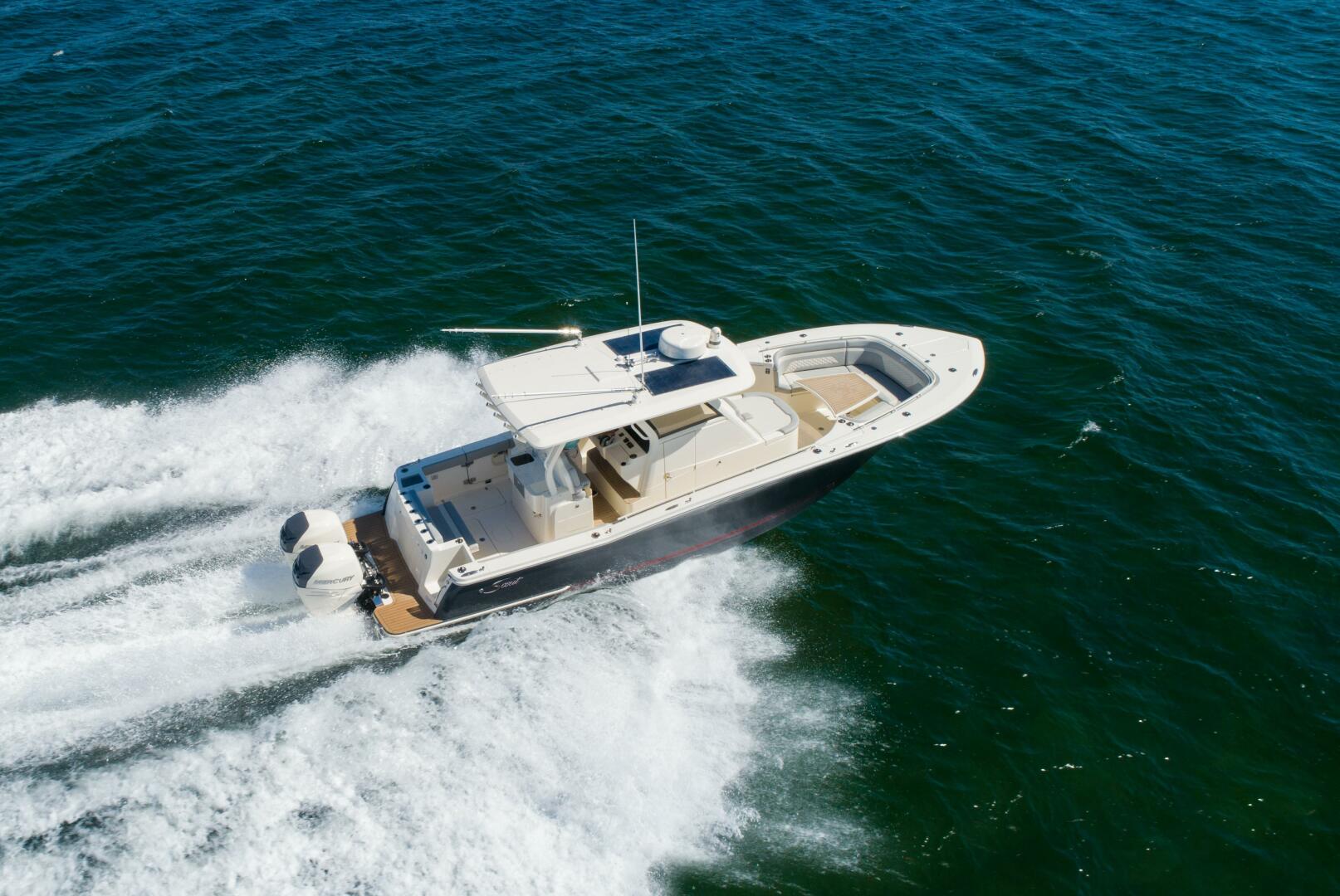 Slide: The Image of Scout 330 LXF 2025 - 5060600