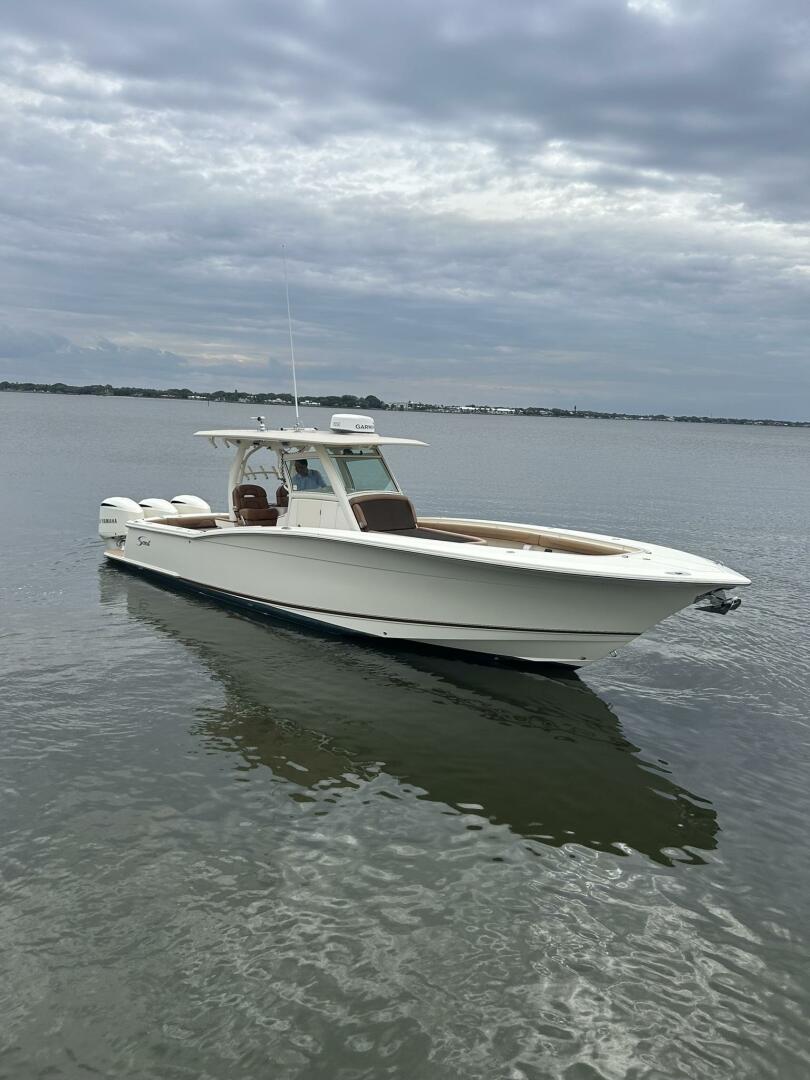 Slide: The Image of Scout 350 Lxf 2015 - 4955279