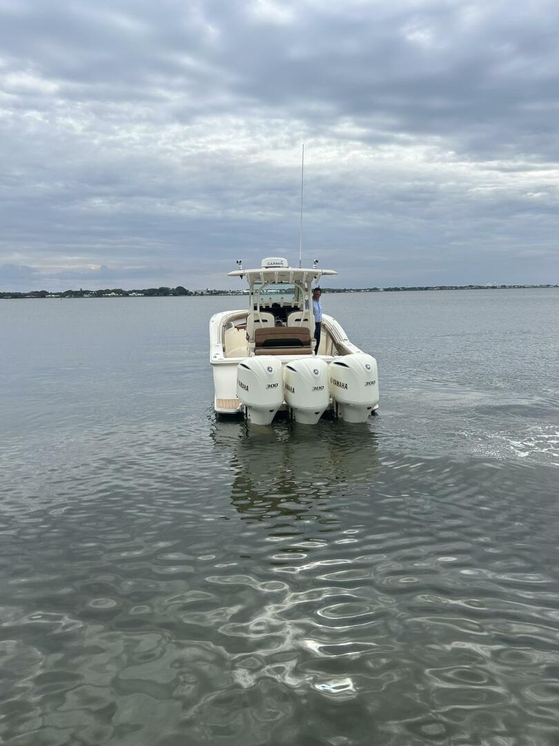 Slide: The Image of Scout 350 Lxf 2015 - 4955257