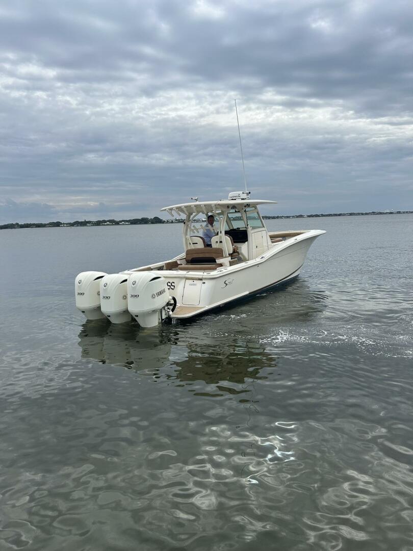 Slide: The Image of Scout 350 Lxf 2015 - 4955264