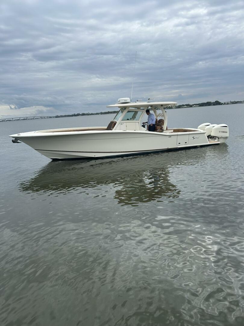 Slide: The Image of Scout 350 Lxf 2015 - 4955293