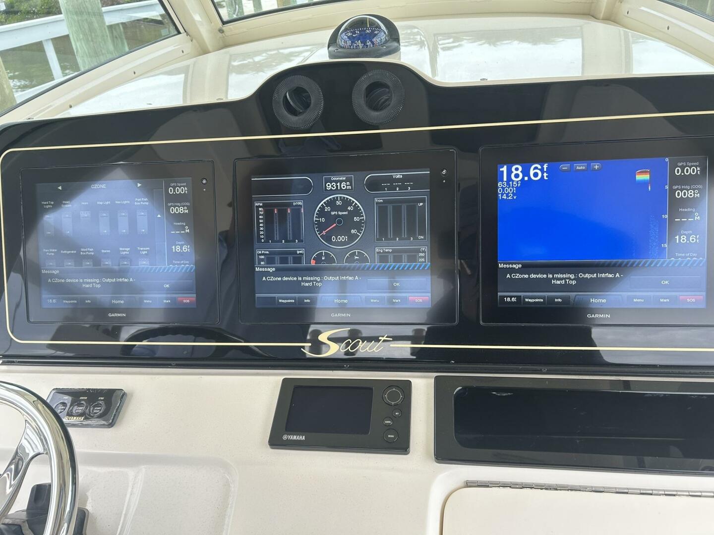 Slide: The Image of Scout 350 Lxf 2015 - 4955341