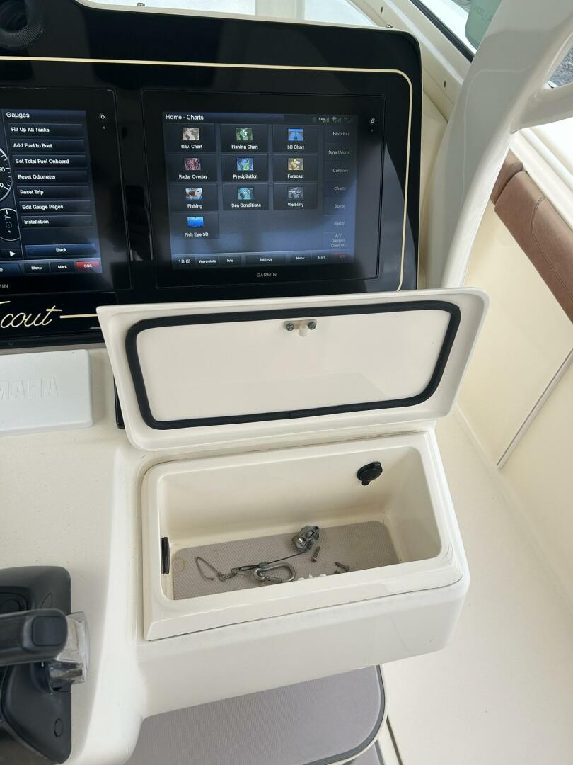 Slide: The Image of Scout 350 Lxf 2015 - 4955367