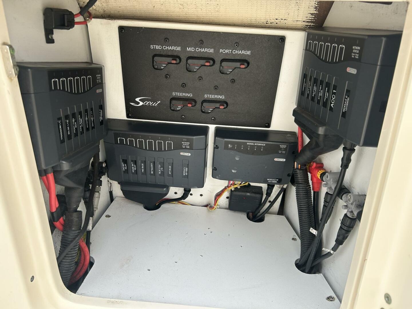 Slide: The Image of Scout 350 Lxf 2015 - 4955376