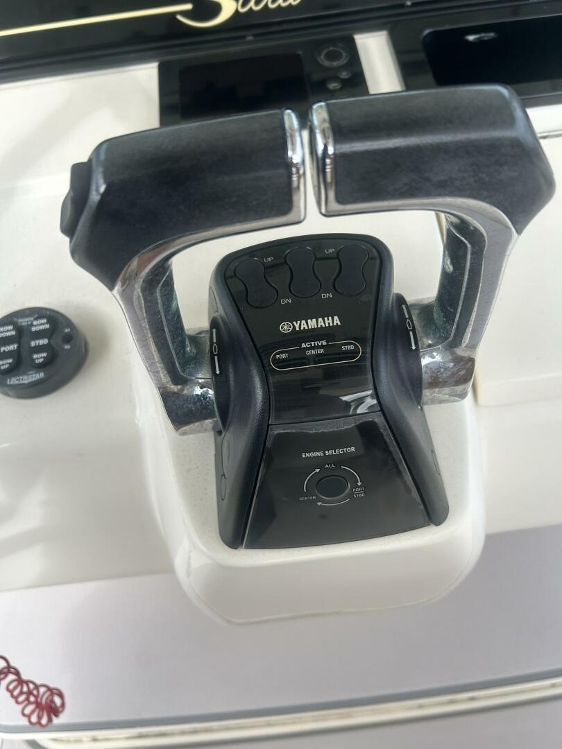 Slide: The Image of Scout 350 Lxf 2015 - 4955395