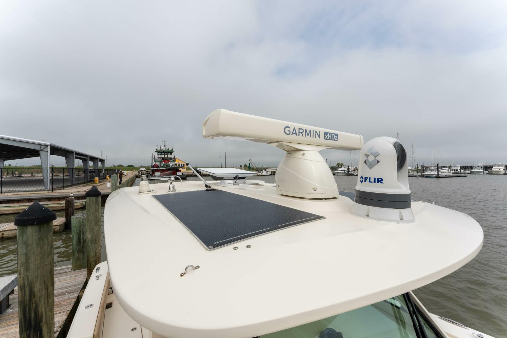 Slide: The Image of 2018 Scout 355 LXF - 5191188