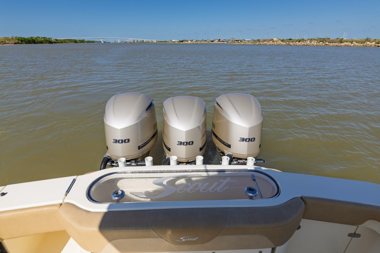 Slide: The Image of 2018 Scout 355 LXF - 5230762