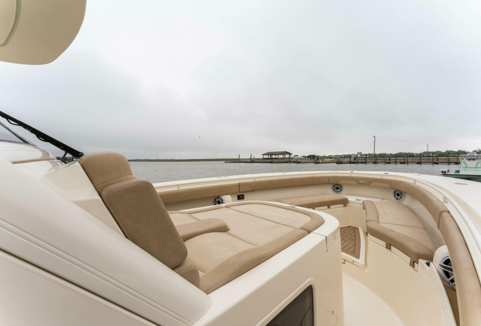 Slide: The Image of 2018 Scout 355 LXF - 5191181