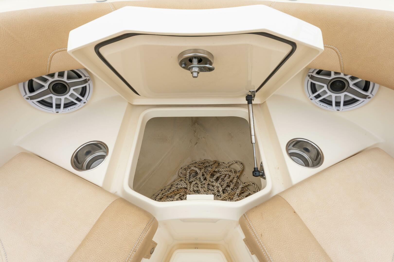 Slide: The Image of 2018 Scout 355 LXF - 5191182