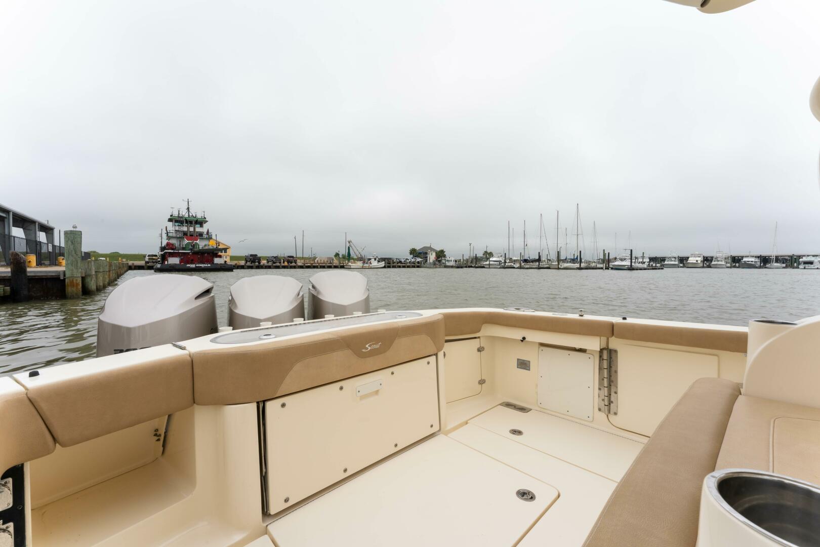 Slide: The Image of 2018 Scout 355 LXF - 5191184