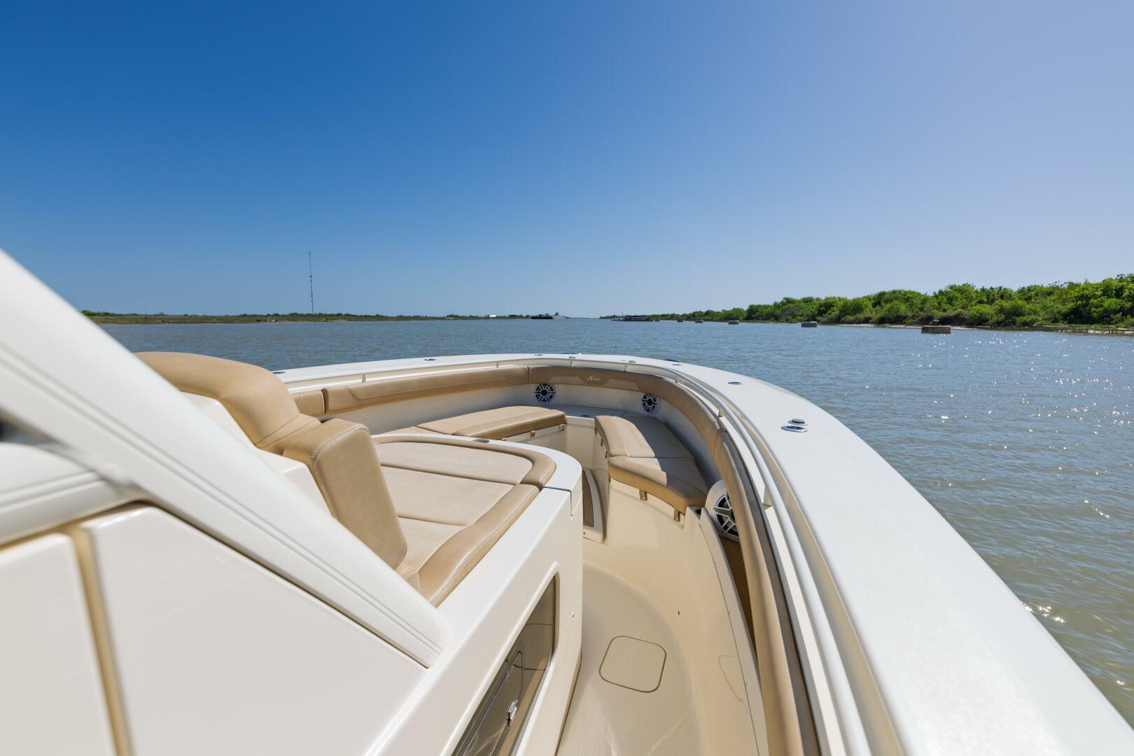 Slide: The Image of 2018 Scout 355 LXF - 5230763