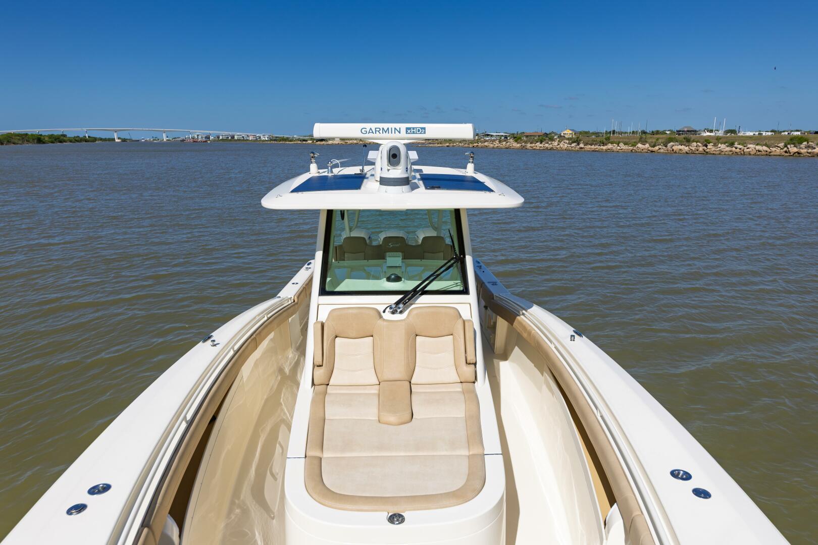 Slide: The Image of 2018 Scout 355 LXF - 5230765