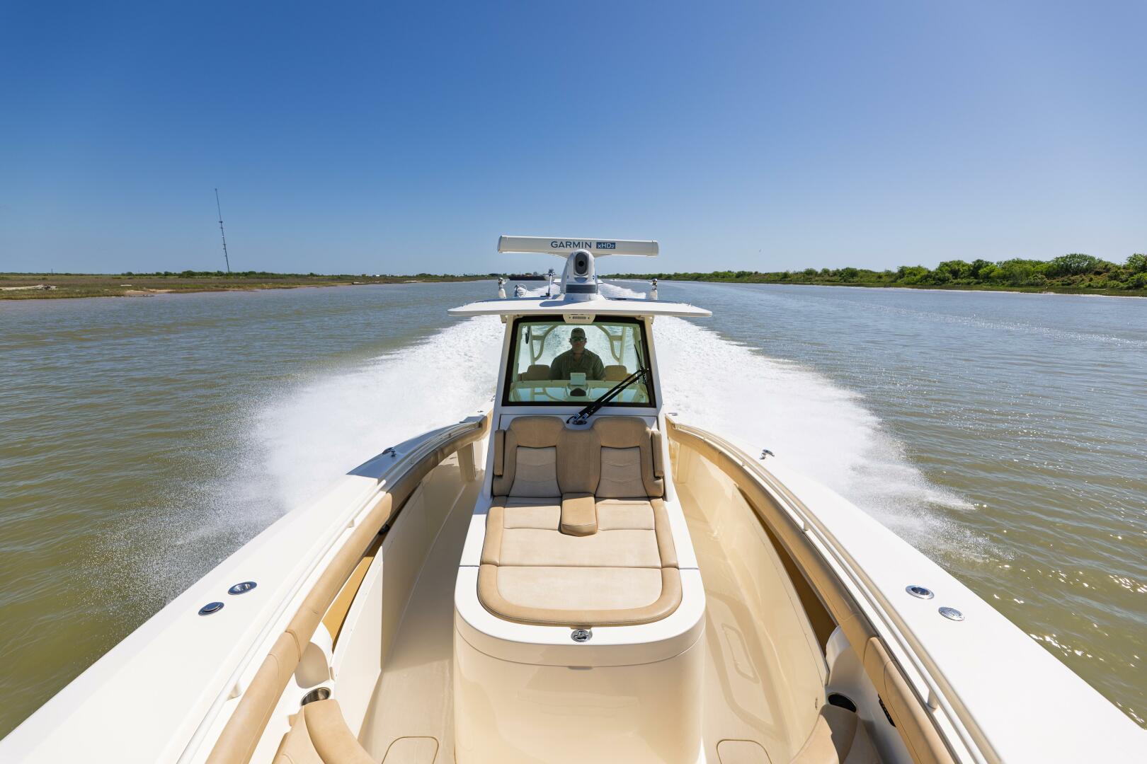 Slide: The Image of 2018 Scout 355 LXF - 5230766