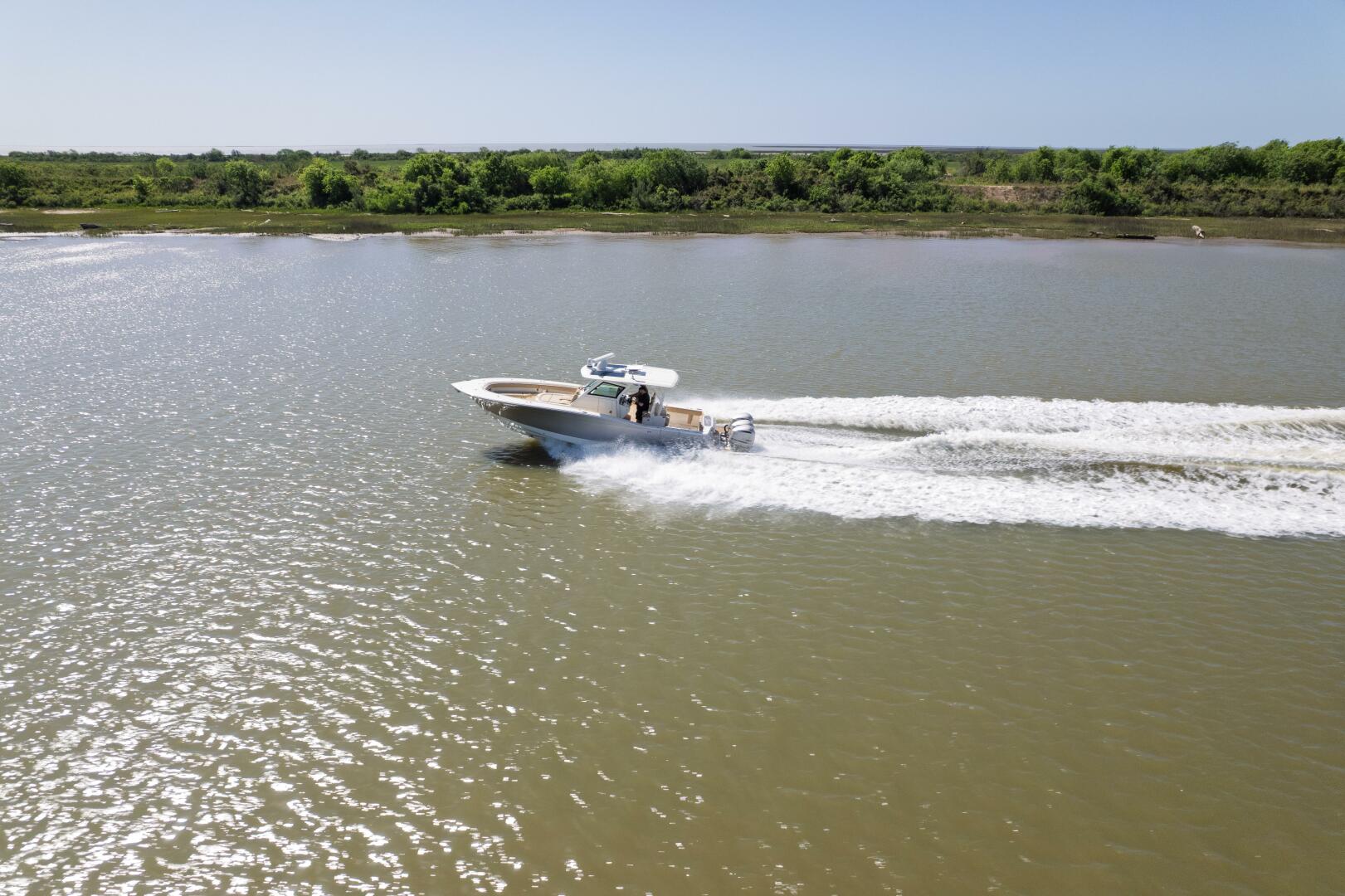 Slide: The Image of 2018 Scout 355 LXF - 5230767