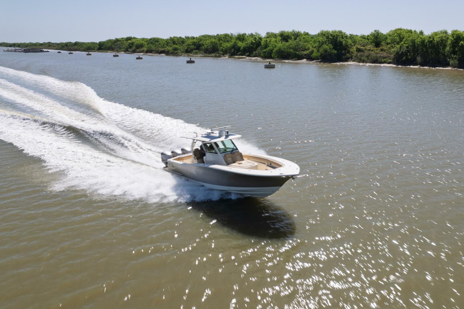 Slide: The Image of 2018 Scout 355 LXF - 5230769