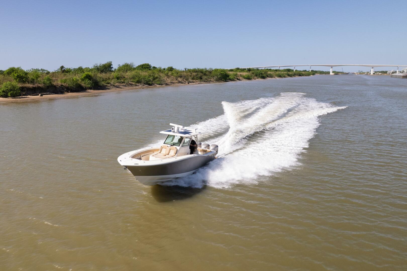 Slide: The Image of 2018 Scout 355 LXF - 5230772